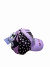 Hello Kitty Kuromi gyerek baseball sapka 53-54 cm
