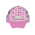 Hello Kitty Kuromi gyerek baseball sapka 53-54 cm