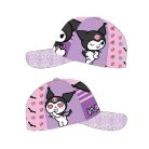 Hello Kitty Kuromi gyerek baseball sapka 53-54 cm