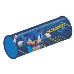 Sonic, a sündisznó Speed tolltartó 21 cm