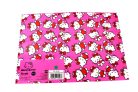 Hello Kitty Sweetheart A/4 irattartó tasak