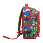 Pókember Spidey Dino-Webs hátizsák, táska 31 cm