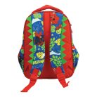 Pókember Spidey Dino-Webs hátizsák, táska 31 cm