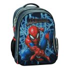 Pókember Frame iskolatáska, táska 42 cm