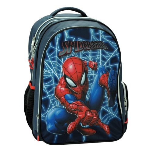 Pókember Frame iskolatáska, táska 42 cm