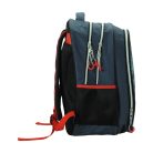 Pókember Frame iskolatáska, táska 42 cm