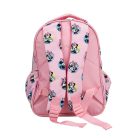 Disney Minnie Pretty in Pink hátizsák, táska 31 cm