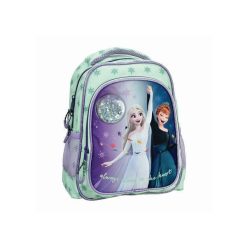 Disney Jégvarázs Idyllic hátizsák, táska 31 cm
