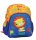 Fisher-Price Let's Play hátizsák, táska 31 cm
