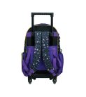 Monster High Crew gurulós iskolatáska, táska 46 cm
