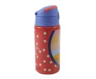 Disney Minnie Summer alumínium kulacs akasztóval 500 ml