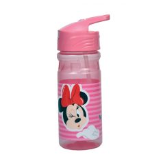 Disney Minnie Wink műanyag kulacs 500 ml