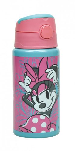 Disney Minnie Draft alumínium kulacs akasztóval 500 ml