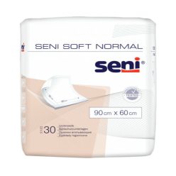 Seni Soft Normal Ágyalátét 90 * 60 cm (30 db/cs)