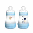 Mam Cumisüveg Anti-colic széles szájú (160 ml/db)