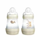 Mam Cumisüveg Anti-colic széles szájú (160 ml/db)