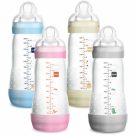 Mam Cumisüveg Anti-colic széles szájú (320 ml/db)