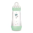 Mam Cumisüveg Anti-colic, megújult! széles szájú (320 ml/db)