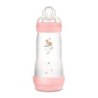 Mam Cumisüveg Anti-colic, megújult! széles szájú (320 ml/db)