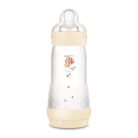 Mam Cumisüveg Anti-colic, megújult! széles szájú (320 ml/db)