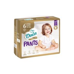 Dada bugyipelenka Extra Care (6-os) 16+ kg (32 db/cs)