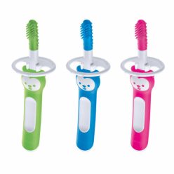Mam Gyerekfogkefe Massaging brush 3+ hó