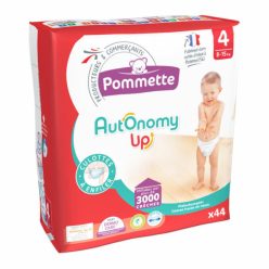   Pommette bugyipelenka Csomagolás sérült! (4-es) 8 - 15 kg (44 db/cs)