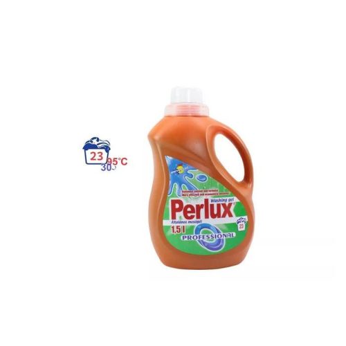 Perlux Mosógél Professional, Általános (1500 ml/db)