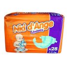 Nid d'ange pelenka (3-as) 4 - 9 kg (28 db/cs)