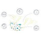 Nid d'ange pelenka (3-as) 4 - 9 kg (28 db/cs)
