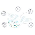 Nid d'ange pelenka (5-ös) 11- 25 kg (22 db/cs)