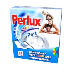 Perlux Színgyűjtő kendő XXL (38 db/cs)