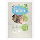 Tidoo pelenka (3-as) 4 - 9 kg (56 db/cs)