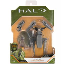 Halo Infinite akció figura 10 cm - Sentinel