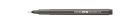 Tűfilc, fekete, Tinten Pen, 0,5mm ICO, 1 db