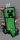 Minecraft Metro Art Creeper fürdőlepedő, strand törölköző 70x140cm