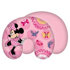 Disney Minnie Butterfly utazópárna, nyakpárna