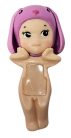 Mini baba meglepetés minifigurák, Sonny Angel design, Animals (őzikés doboz)