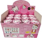 Mini baba meglepetés minifigurák, Sonny Angel HELLO KITTY design