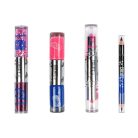 Smink szett, Make-Up szett, Kétoldalas sminkcuccok, 4 db-os, 6+, Create it!