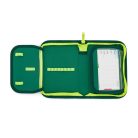 Minecraft mintás mágneszáras ergonómikus iskolatáska tolltartóval és tornazsákkal, Premium Light, Playworld