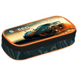 Autós tolltartó, beledobálós, Speed Acceleration
