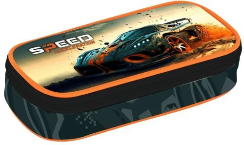 Autós tolltartó, beledobálós, Speed Acceleration