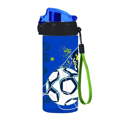 Focis kulacs, 500 ml, OXY Click, BPA mentes, sötétkék