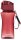 Oxybag kulacs, 400 ml, BPA mentes, piros