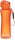Oxybag kulacs, 550 ml, BPA mentes, barack