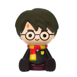 Harry Potter 3D-s színváltós éjjeli lámpa, 13 cm