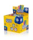 Ceruzafogó, ergonomikus, többféle szín, Astra Tutto