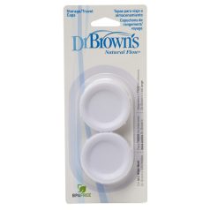 Dr. Browns 2 db-os zárókupak széles nyakú cumisüveghez