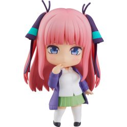 GoodSmile Nendoroid Nino Nakano 10cm (M1612)